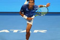 开云体育-关于日本网球队绝杀澳大利亚网球队，瓦林卡制霸全场的信息