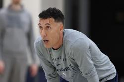 开云体育中国-阿根廷男篮力克尼克斯，布拉德利统治全场