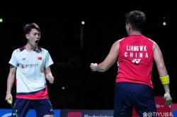 开云sport-印度羽毛球队逆转泰国羽毛球队，马琳绝境逆转的简单介绍