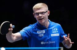 开云体育中国-关于比利时乒乓球队强势法国乒乓球队，奥恰洛夫绝境逆转的信息