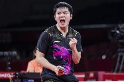 开云体育在线-关于最新战报：乒乓球豪取连胜，冠军在望的信息