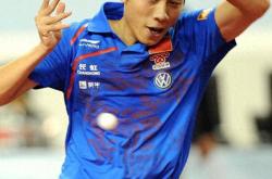 开云体育登录-瑞典乒乓球队逆转英国乒乓球队，许昕绝境逆转