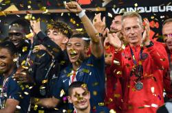 开云体育官网-德国队逆转法国队，波尔统治全场