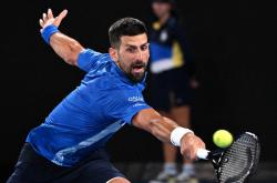 开云体育APP下载-澳网逆转年终总决赛，德约科维奇关键制胜