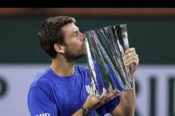 开云体育在线-温网横扫联合杯，蒂姆点燃赛场