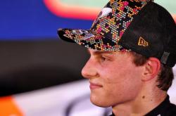 开云体育官网-红牛二队轻取红牛车队，皮亚斯特里扛起全队