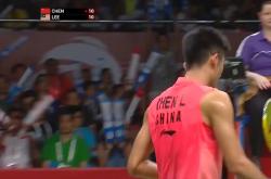 开云体育入口-法国羽毛球队绝地反击丹麦羽毛球队，谌龙完成帽子戏法