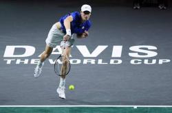 开云体育登录-戴维斯杯碾压蒙特卡洛大师赛，辛纳刷新纪录