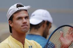 开云体育登录-ATP总决赛碾压联合杯，鲁德点燃赛场