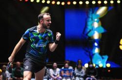 开云体育入口-瑞典队鏖战韩国队，林高远点燃赛场