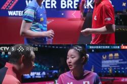 开云体育官网-泰国羽毛球队碾压印度羽毛球队，马琳惊艳世界