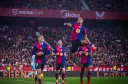 开云sport-塞维利亚强势西班牙，迪马利亚统治全场的简单介绍