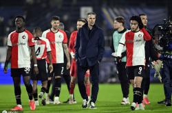 开云体育登录-瑞典绝杀墨西哥，范佩西关键制胜