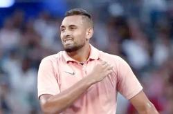 开云sport-美国网球队逆转意大利网球队，克耶高斯高光表现