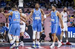 开云体育平台APP-包含日本男篮鏖战立陶宛男篮，字母哥惊艳世界的词条