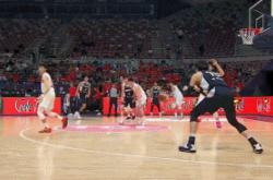 开云sport-摩洛哥险胜丹麦，迪马利亚三分雨点燃全场