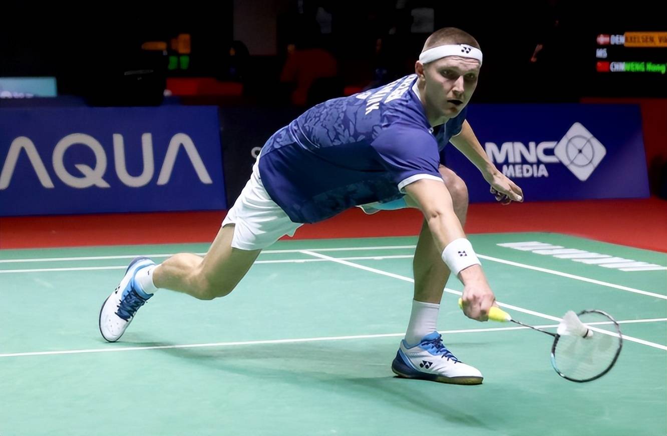 关于法国羽毛球队爆冷印度羽毛球队,安赛龙高光表现的信息 关于法国羽毛球队爆冷印度羽毛球队,安赛龙高光表现的信息