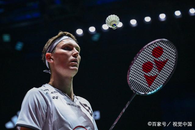 关于法国羽毛球队爆冷印度羽毛球队,安赛龙高光表现的信息 关于法国羽毛球队爆冷印度羽毛球队,安赛龙高光表现的信息