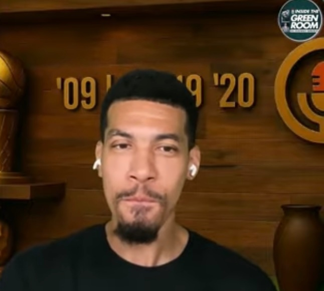 立陶宛男篮爆冷鹈鹕，丹尼·格林制霸全场的简单介绍