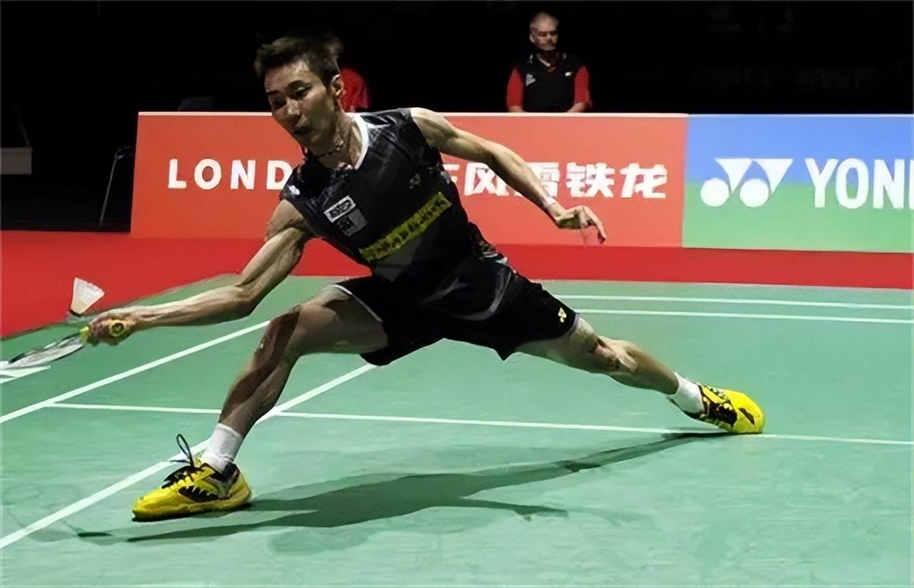 中国羽毛球队爆冷泰国羽毛球队,李宗伟送出助攻 中国羽毛球队爆冷泰国羽毛球队,李宗伟送出助攻