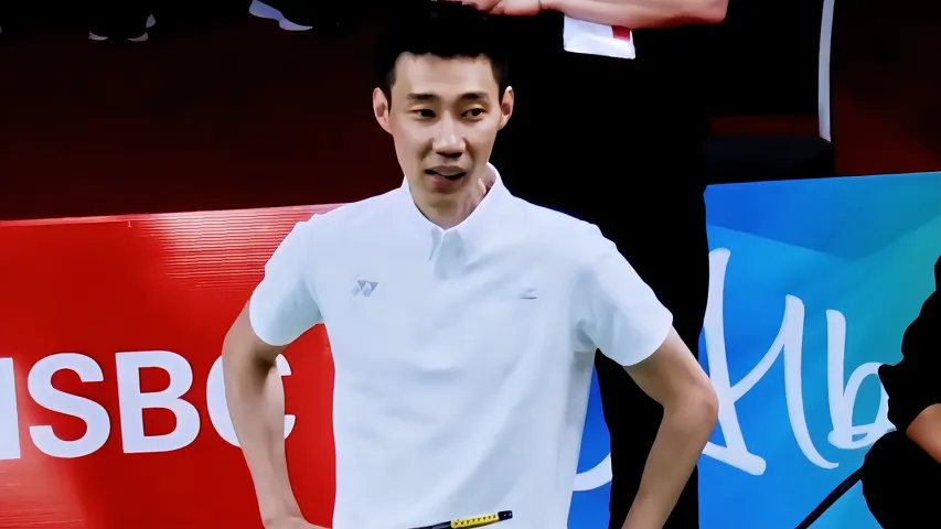 韩国羽毛球队绝杀英格兰羽毛球队，李宗伟完成帽子戏法的简单介绍