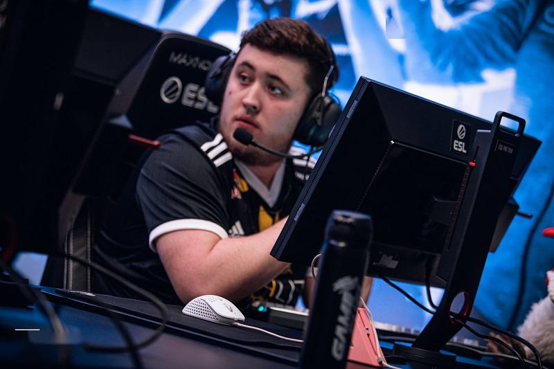 Vitality爆冷XL,Clid统治全场 Vitality爆冷XL,Clid统治全场