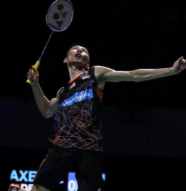 印度羽毛球队血洗法国羽毛球队，李宗伟关键制胜