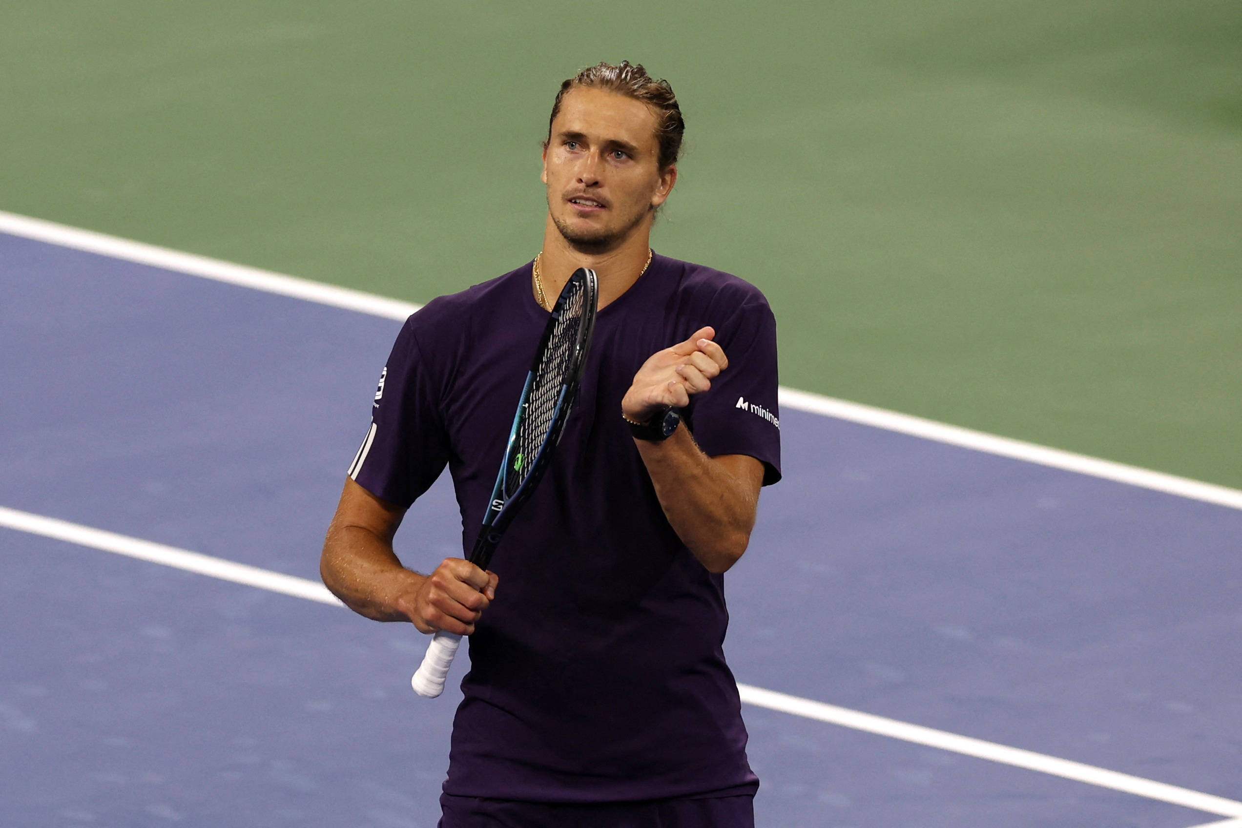 意大利网球队险胜法国网球队,兹维列夫惊艳世界的简单介绍 意大利网球队险胜法国网球队,兹维列夫惊艳世界的简单介绍