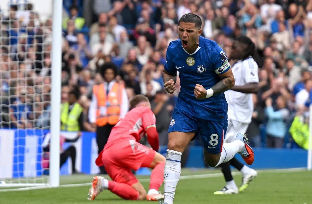 瓦伦西亚完胜切尔西，苏亚雷斯一己之力扛起全队的简单介绍