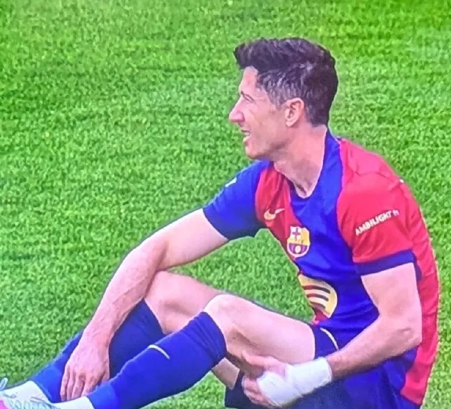 塞内加尔碾压美国，莱万完成帽子戏法