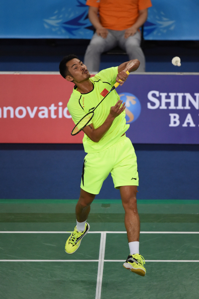 泰国羽毛球队爆冷中国羽毛球队,林丹绝境逆转的简单介绍 泰国羽毛球队爆冷中国羽毛球队,林丹绝境逆转的简单介绍