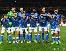 阿根廷绝杀那不勒斯，坎特爆发神勇