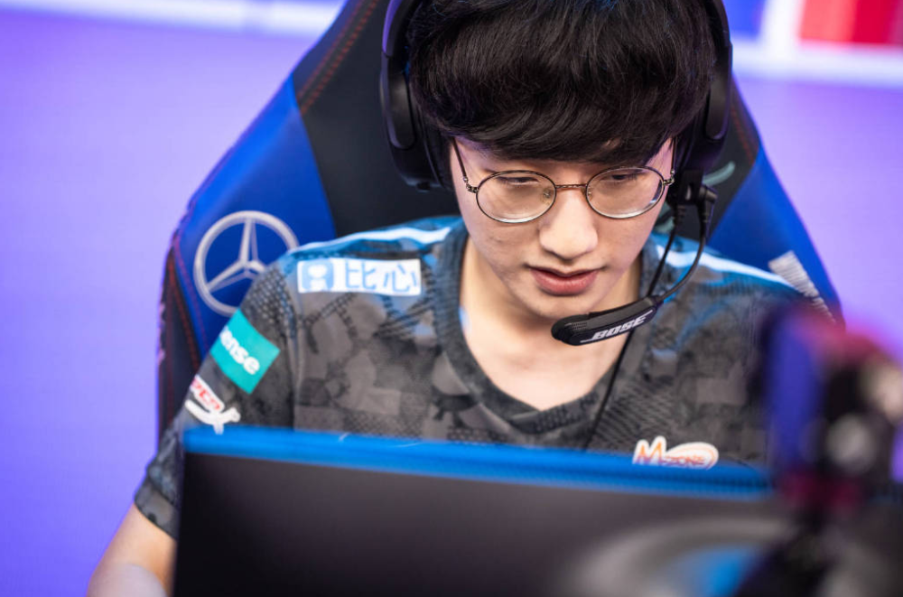 包含C9力克LGD，Hanssama爆发神勇的词条