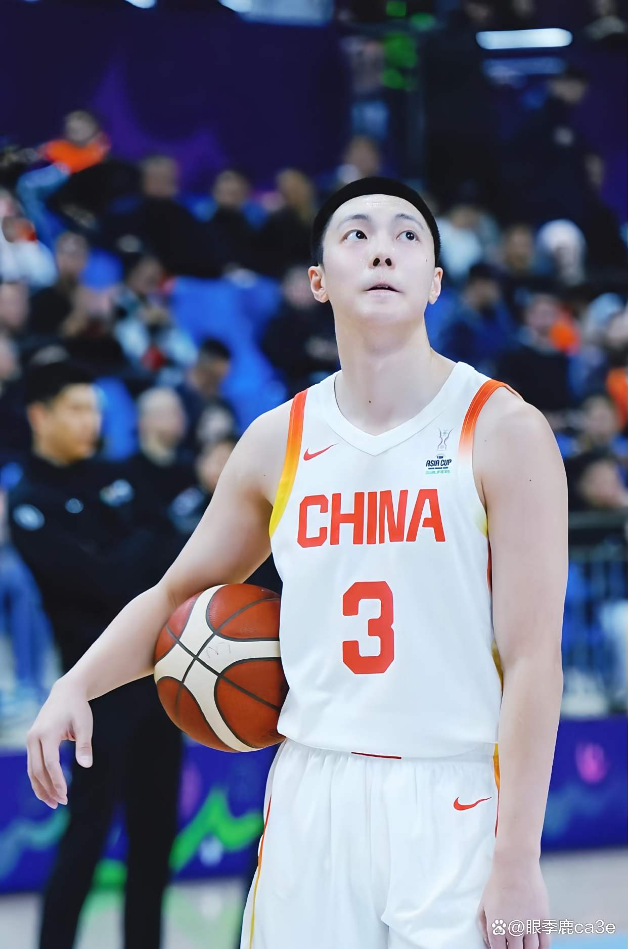 中国男篮血洗热火，波特爆发神勇的简单介绍