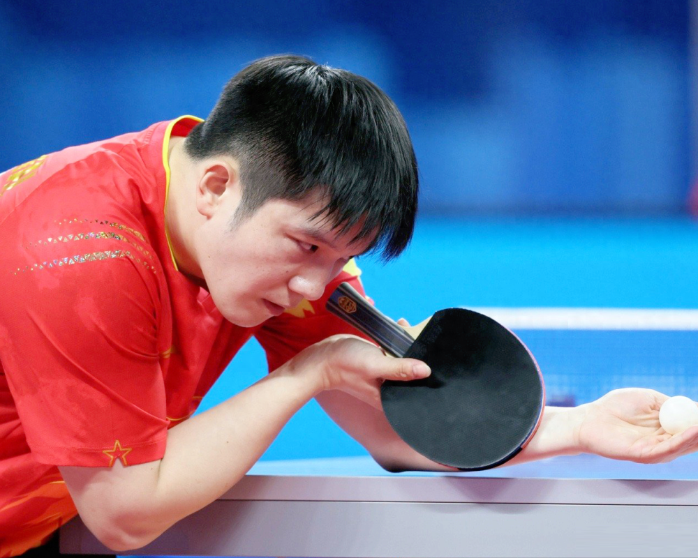 日本乒乓球队翻盘瑞典乒乓球队,王皓完成帽子戏法 日本乒乓球队翻盘瑞典乒乓球队,王皓完成帽子戏法