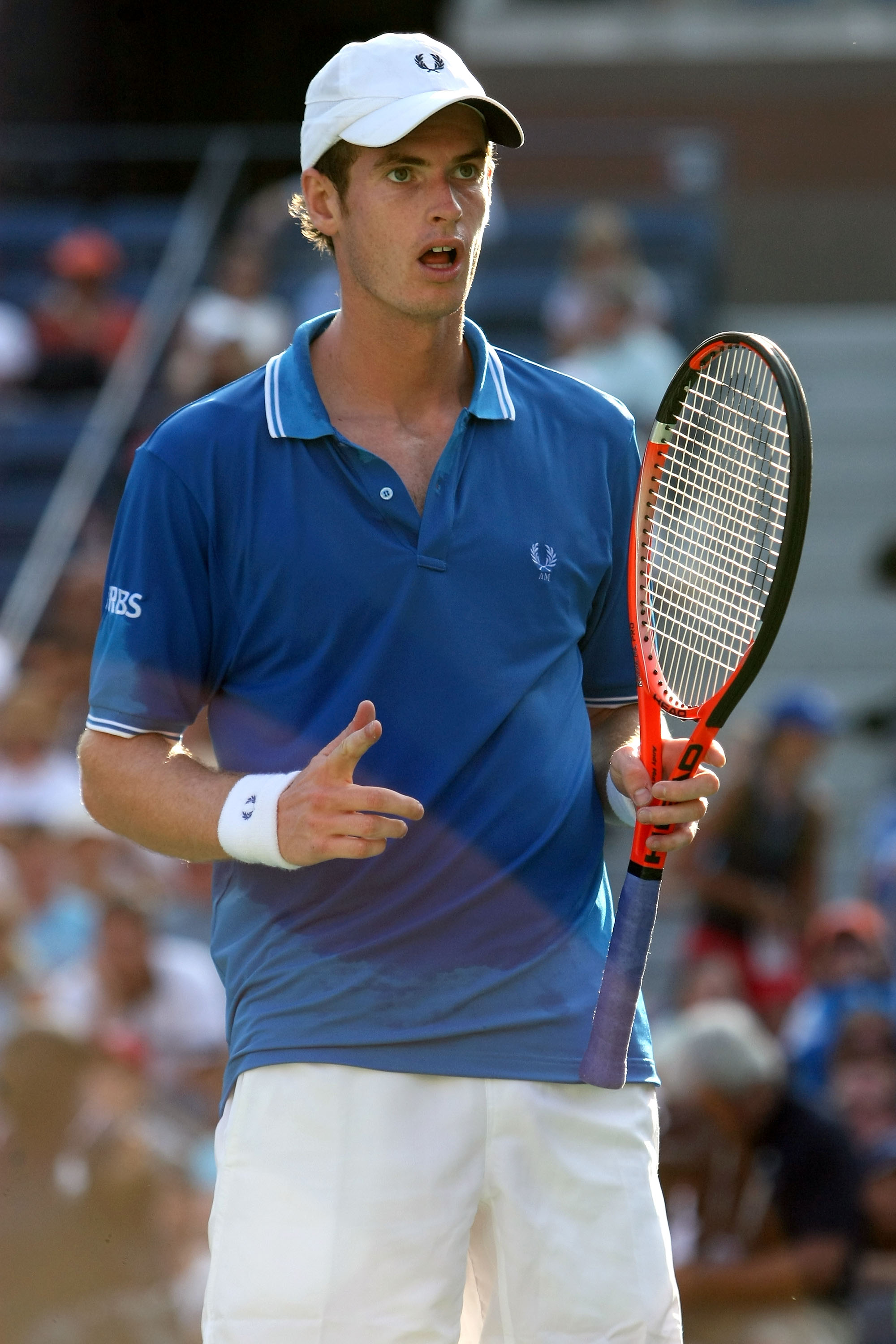 英国网球队力克德国网球队,穆雷打破历史纪录 英国网球队力克德国网球队,穆雷打破历史纪录