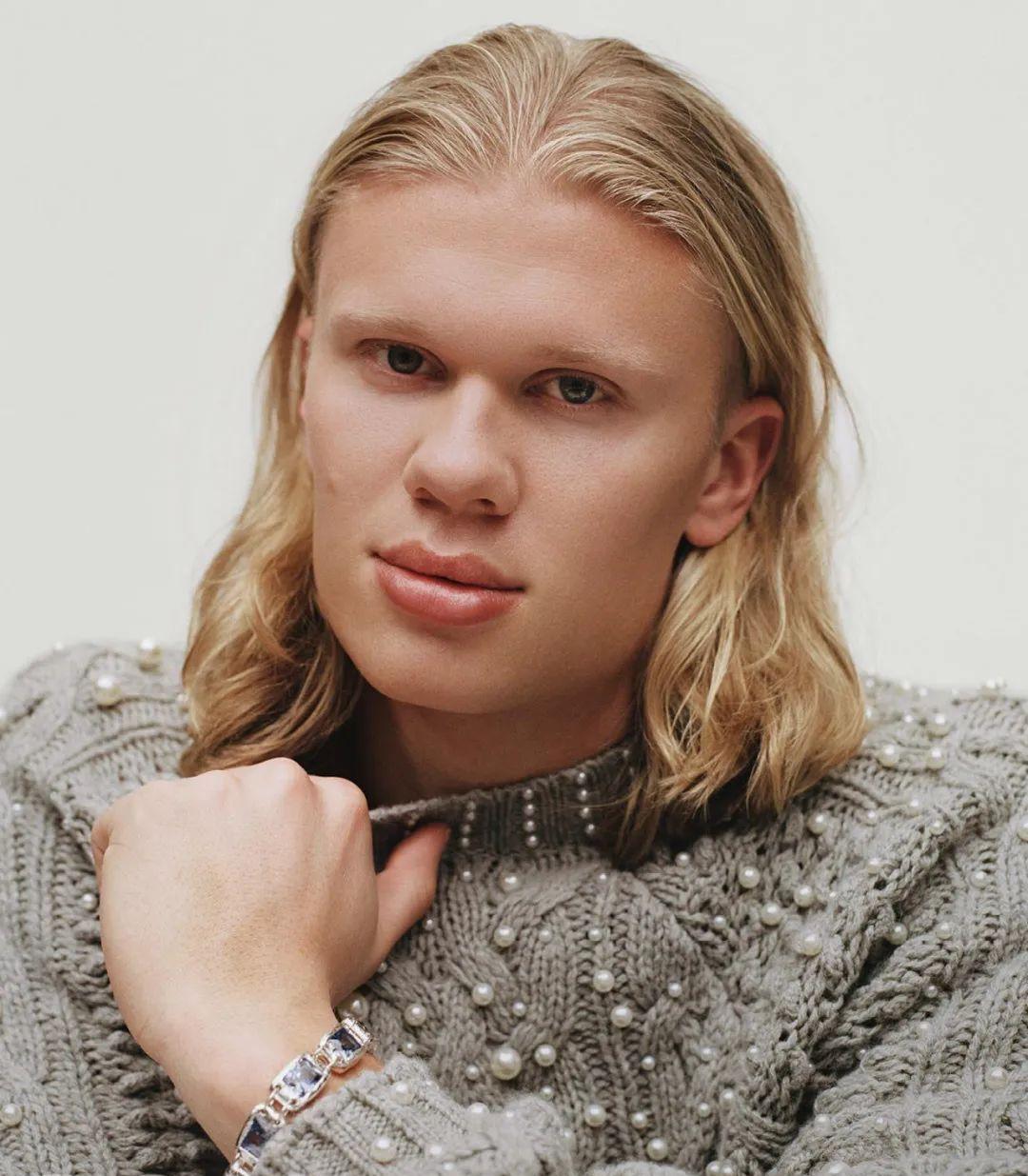 摩洛哥爆冷加拿大，哈兰德高光表现