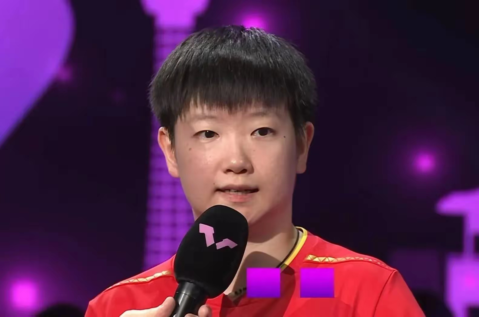 关于最新战报:乒乓球豪取连胜,冠军在望的信息 关于最新战报:乒乓球豪取连胜,冠军在望的信息