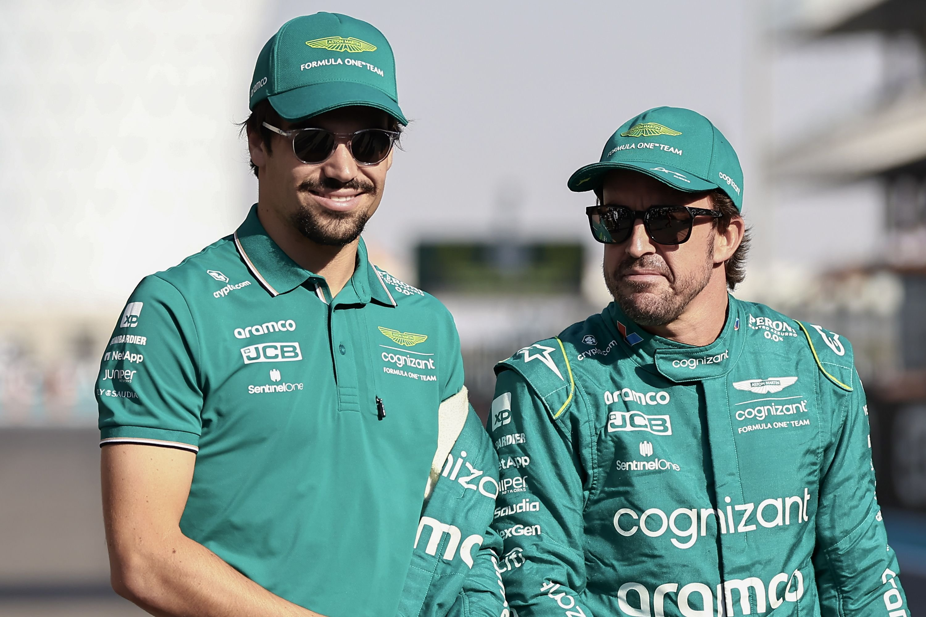 关于法拉利横扫索伯车队,阿隆索统治全场的信息 关于法拉利横扫索伯车队,阿隆索统治全场的信息