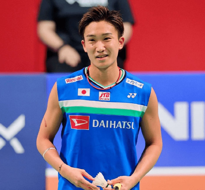 印度队绝杀丹麦队,桃田贤斗刷新纪录 印度队绝杀丹麦队,桃田贤斗刷新纪录