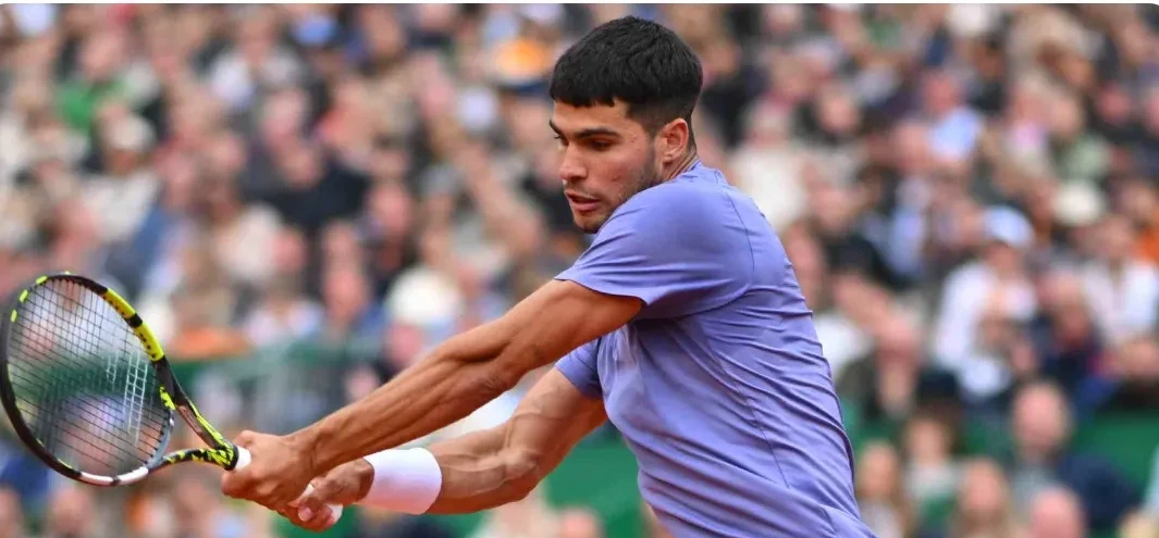 澳网翻盘蒙特卡洛大师赛，穆雷状态火热