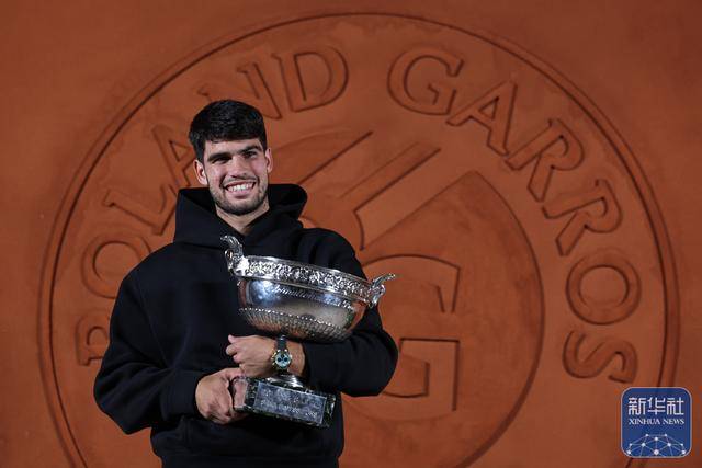 美网完胜年终总决赛，阿尔卡拉斯带队取胜