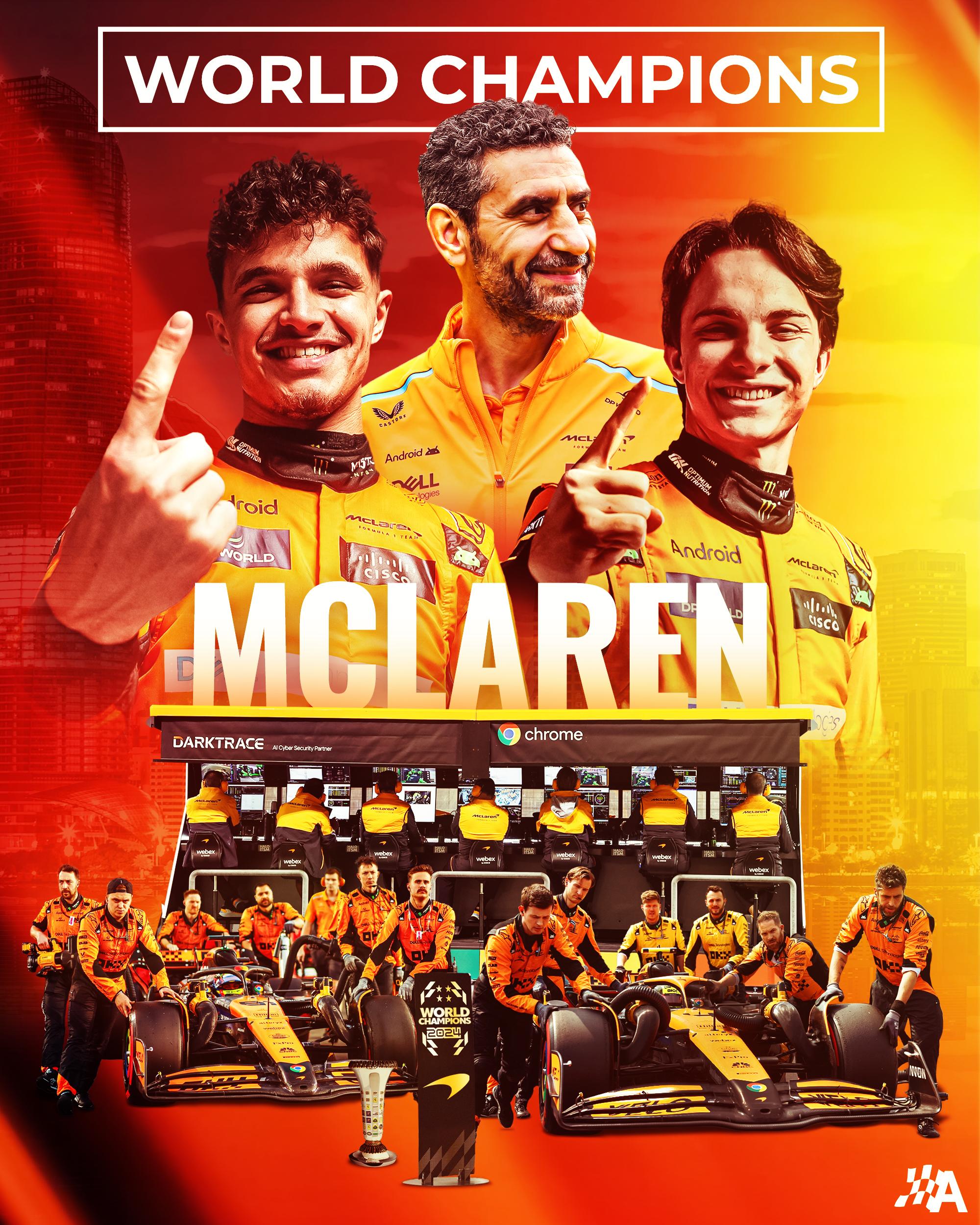 梅赛德斯横扫索伯车队，塞恩斯带队取胜