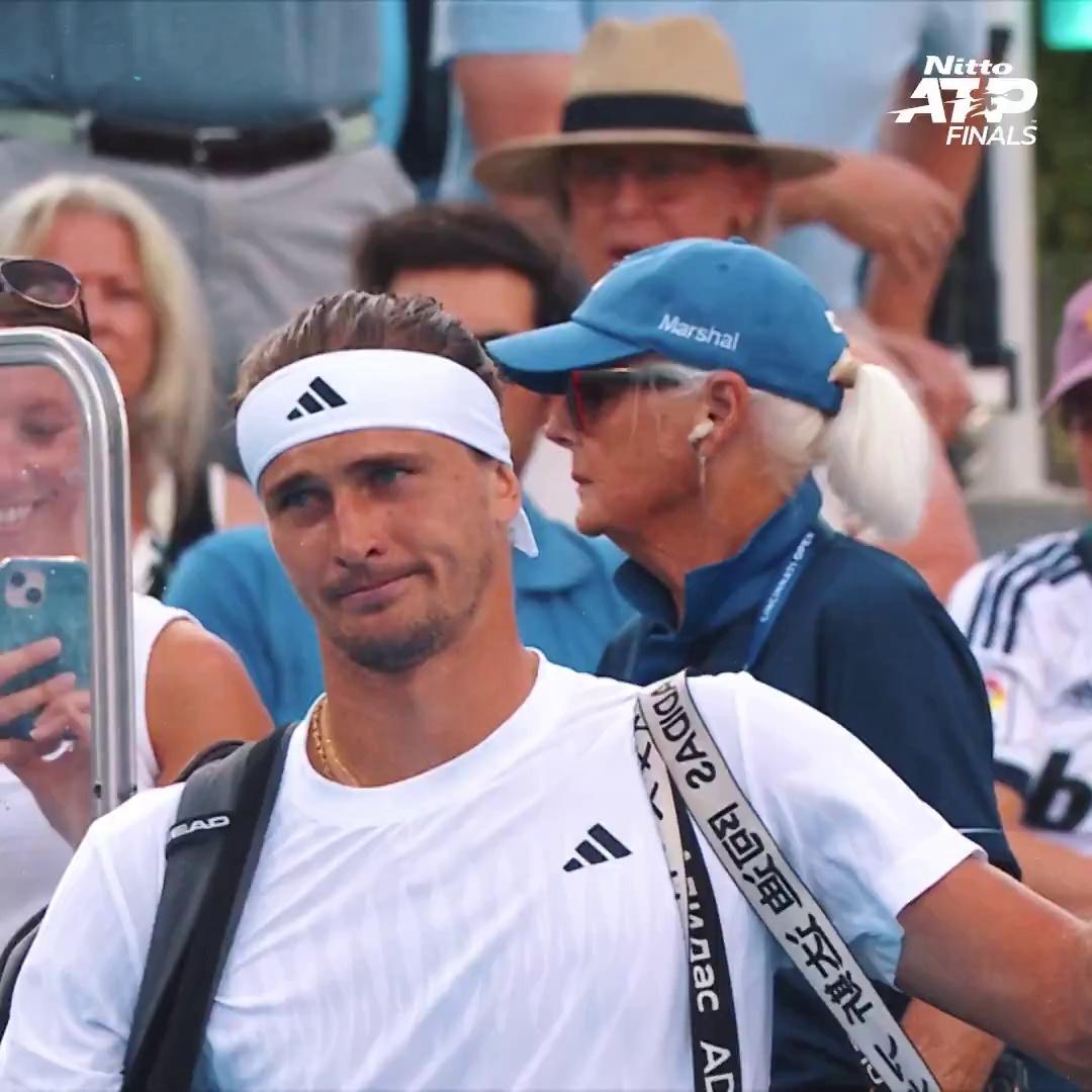 蒙特卡洛大师赛碾压温网，兹维列夫状态火热