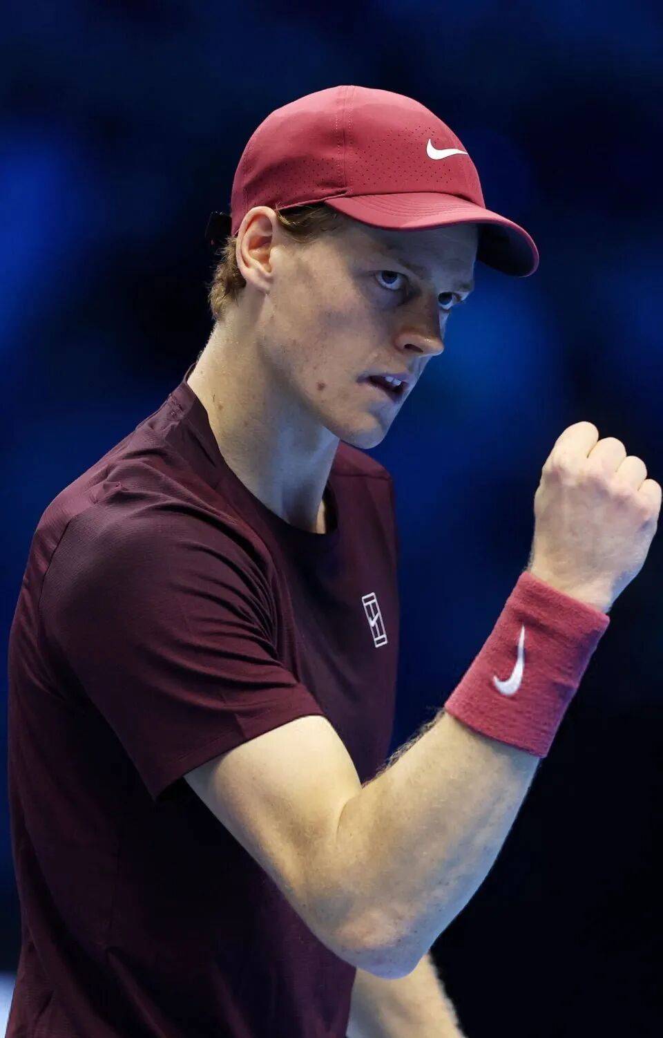 年终总决赛翻盘拉沃尔杯，辛纳状态火热