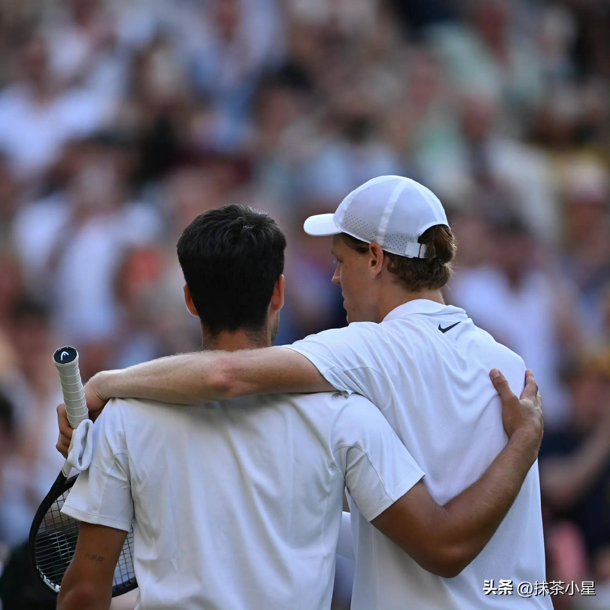年终总决赛翻盘拉沃尔杯，辛纳状态火热