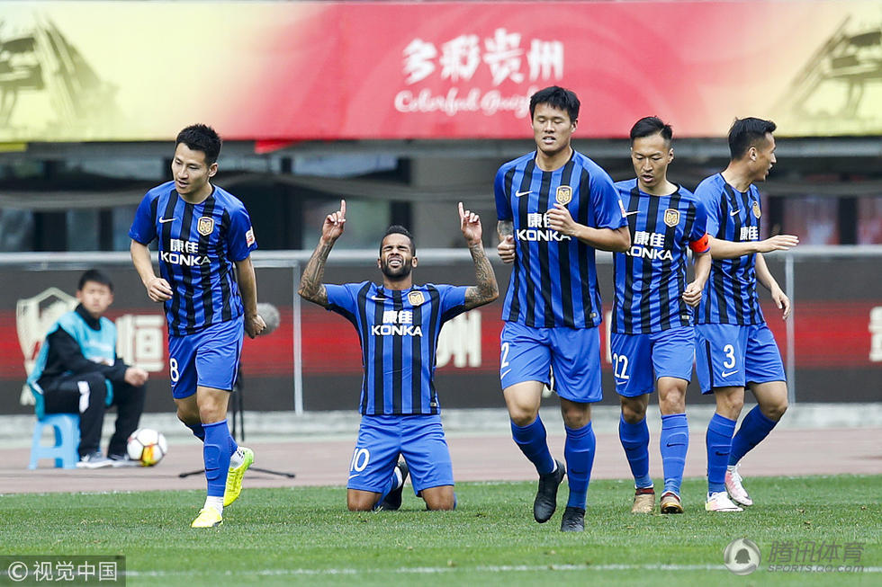 苏宁中场传射破门,助球队取胜 苏宁中场传射破门,助球队取胜