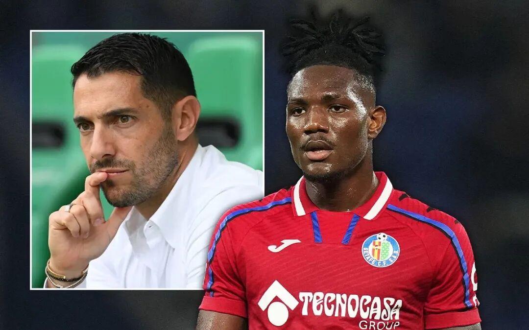 赫塔菲客场惨败巴伦西亚,遭遇连败 赫塔菲客场惨败巴伦西亚,遭遇连败