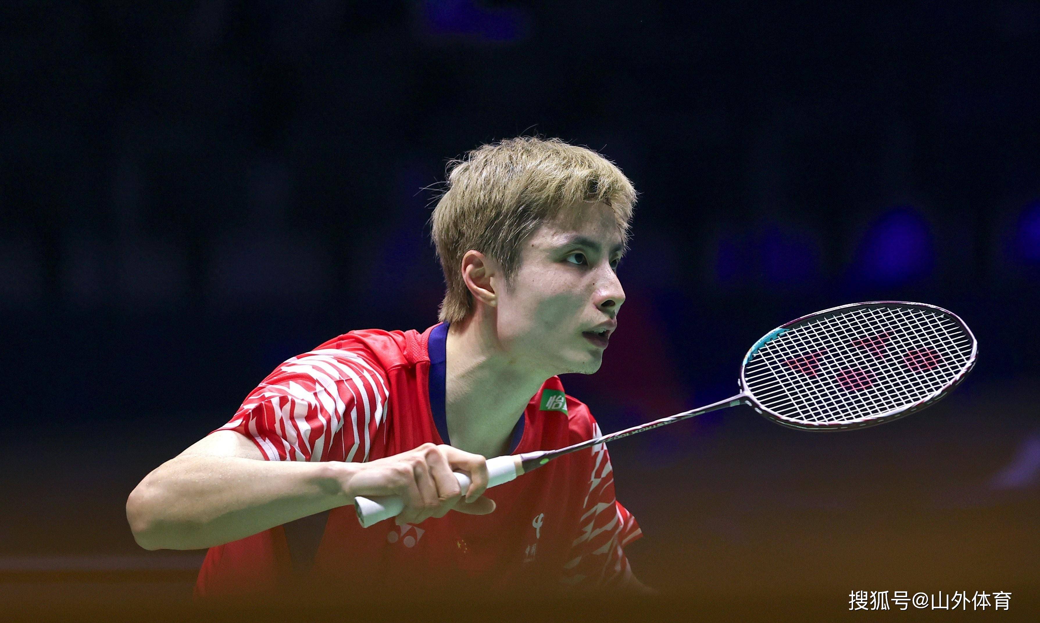 泰国队绝杀日本队,石宇奇惊艳四座 泰国队绝杀日本队,石宇奇惊艳四座