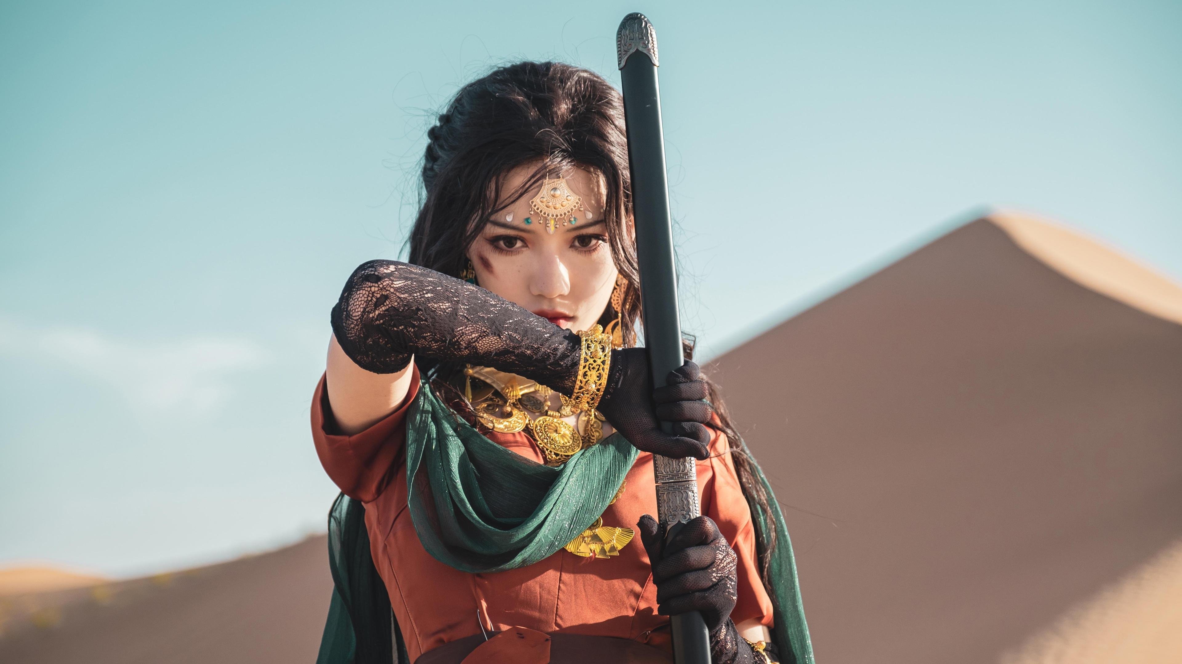 孤岛统治，当林高远的球拍，成为温布利唯一的法则